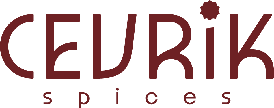 Cevrik Spices — Cevrik Venture logo